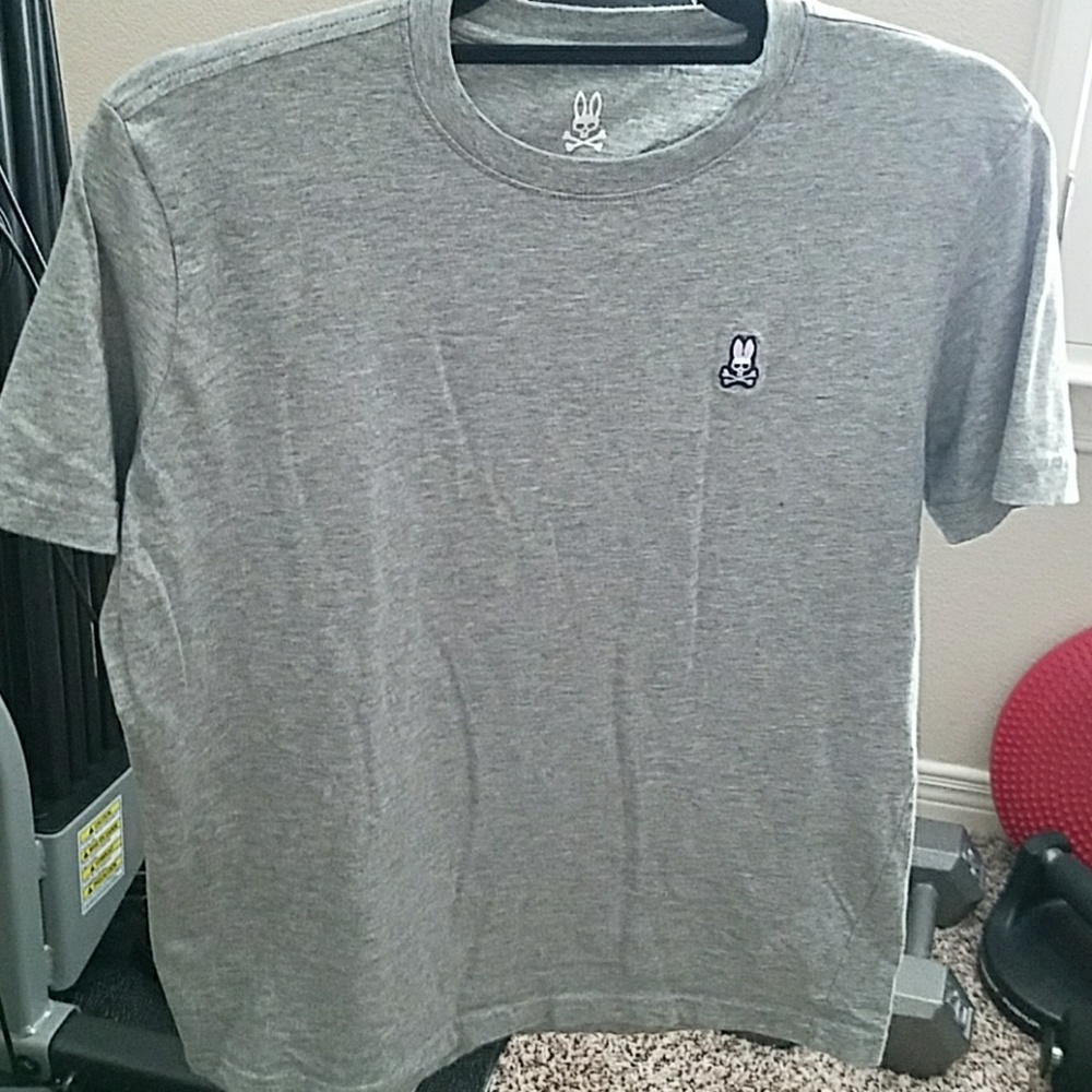 Psycho Bunny T shirt